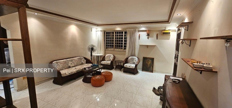 Blk 411 Hougang Avenue 10 (Hougang), HDB 4 Rooms #487621651